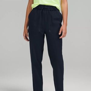 Lululemon Stretch High-Rise Pant 7/8 Length